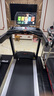 速尔（SOLE）美国高端跑步机家庭用静音减震F63系护膝爬坡智能可折叠健身器材 【25年新款】-实景触控屏F63MAX 实拍图