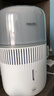 飞利浦（PHILIPS）加湿器家用卧室母婴专用静音除菌无雾空调加湿机鼻炎孕妇婴幼儿小型桌面大容量国家补贴HU5710/10 实拍图