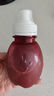 纽西水菓宝宝宝石红奇异果果蔬汁220mL*2婴儿辅食新西兰进口0添加饮料热门商品 实拍图