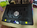 联想生态品牌异能者笔记本压风式底座支架大风力调速游戏本散热器适用戴尔外星人拯救者Y7000华硕ROG 实拍图