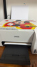 爱普生（EPSON）墨仓式 L3251彩色打印机 微信打印/无线连接 家用打印优选 AI学习打印机（打印、复印、扫描） 实拍图