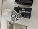 飞利浦（PHILIPS）电动剃须刀旋风3系PRO刮胡刀 风驰切剃6D浮动刀头 送老公送男友 父亲生日礼物 国家补贴 实拍图