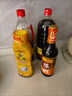 李锦记 锦珍生抽1.45kg*2+醇酿陈醋500ml+金蚝油550g 酱油组合套装 实拍图