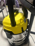KARCHER德国卡赫 桶式吸尘器18L干湿吹三用商用家用工业开荒装修保洁地毯宠物大容量大功率超强大吸力WD1s 实拍图