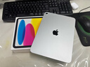 Apple/苹果 iPad11英寸 A16芯片2025年款 平板电脑 (128GB WLAN版/学习办公娱乐)银色 实拍图