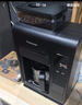 松下（Panasonic）【政府补贴】黑魔方咖啡机美式全自动研磨一体家用豆粉两用智能保温自动清洁 NC-A703 【送礼】 实拍图
