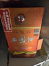 西凤酒 15年 十五年陈酿经典水晶瓶 45度 500ml*6 整箱装 凤香型白酒 实拍图