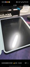 绿联适用iPad Air7/6钢化膜11英寸Air11  2025M3芯片钢化膜Apple平板电脑贴膜全屏抗指纹高清保护膜 实拍图
