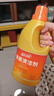 蓝月亮地板清洗剂 2kg/瓶*2 柠檬香 家庭清洁  木地板瓷砖洗地机清洁剂 实拍图