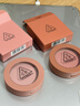 3CE单色腮红温婉粉色MONOPINK裸粉色修容定妆生日礼物送女友 实拍图