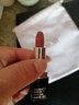 迪奥DIOR烈艳蓝金口红丝绒299哑光3.5g唇膏化妆品生日礼物送女友 实拍图