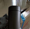 富光保温杯316L不锈钢水杯男女士泡茶杯子保冷杯商务茶水分离京东限定 实拍图