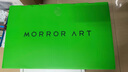 MORRORART 悬浮歌词字幕音响无线蓝牙音响桌面透明可视化音箱家用客厅音箱智能家居生日礼物 实拍图