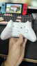 飞智冰原狼4多模版无线游戏手柄 类xbox 力调节摇杆双切扳机 switch电脑PC手机steam体感NS 丝之歌 实拍图