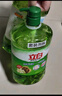 立白 茶籽洗洁精2.9kg A类去污洁净99%除菌去油快不伤手洗涤灵洗碗液 实拍图