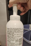 贝亲（Pigeon）洗发水沐浴露 含桃叶精华 婴儿洗发沐浴二合一 500ml IA209 实拍图