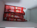 雀巢（Nestle）【樊振东同款】1+2奶香速溶咖啡0植脂末0反式脂肪三合一90条1350g 实拍图