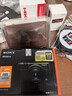 索尼（SONY） DSC-RX100M7 RX100 VII 黑卡7数码相机轻巧便携备机 黑卡7单机【赠索尼包+肩带+座充等】 官方标配 实拍图