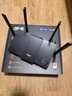 华硕（ASUS）【国家补贴】RT-BE57 WiFi7电竞游戏加速路由器家用无线千兆路由全屋WiFi7 2.5g口Aimesh随心组 实拍图