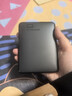 西部数据（WD）2TB 移动硬盘 USB3.0 元素系列 2.5英寸 机械硬盘 笔记本电脑外接 外置扩容备份 大容量家庭存储 实拍图