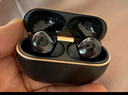 华为FreeBuds Pro 4 悦彰耳机 无线蓝牙耳机/支持主动降噪/高解析无损音质/静谧通话 云杉绿  实拍图