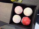 施丹兰（STENDERS）泡泡浴球4球礼盒 泡澡球浴盐足浴精油球礼盒  热门商品 实拍图