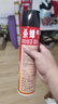 雷达(Raid) 杀蟑剂喷雾 600ml 天然柑橘香型 杀虫剂喷雾 杀虫气雾剂 实拍图