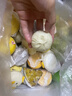 悦味纪 嵊州老面鲜肉小笼包800g 约30只 手工包子 早餐半成品 速食 实拍图