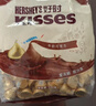 好时 Kisses 牛奶巧克力 500g 糖果零食 婚庆喜糖 伴手礼 生日礼物女 实拍图