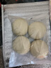 传统发酵馒头100g*4 实拍图