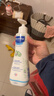 妙思乐（Mustela）儿童洗发沐浴二合一500ml*2婴幼儿专用宝宝洗发水沐浴露法国进口 实拍图