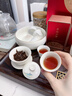 七春 四大茗茶 金骏眉正山小种 滇红祁门红茶叶礼盒送长辈领导240g 实拍图