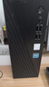 联想（Lenovo）来酷 Lecoo商务办公台式电脑主机(酷睿i5-13420H 16G内存 512GB SSD ) 23.8英寸套机 实拍图