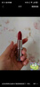 纪梵希（Givenchy）小羊皮N306番茄红口红唇膏斩男色 圣诞礼物生日礼物送女友送闺蜜 实拍图