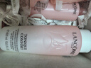 兰蔻大粉水400ml爽肤水保湿水润滋润护肤品套装生日礼物礼盒送女友 实拍图
