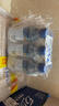 斐泉（fiji）天然矿泉水330ml*6瓶 整包斐济原装进口高端会议用水 实拍图