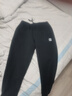361°运动裤男士秋冬季加绒保暖休闲卫裤束脚跑步长裤子男652344704D-5 实拍图