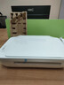 惠普（HP）2820/10系列 A4彩色喷墨打印机 小型家用学生试卷作业照片打印 手机无线WIFI打印复印扫描一体机 惠普2320【仅支持电脑连接+打印复印扫描】 套餐三  黑彩连喷加墨+4瓶墨水【学 实拍图