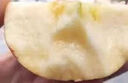 橙小士阿克苏冰糖心苹果【顺丰】正宗新疆脆甜丑苹果新鲜水果年货礼盒 10斤优选中果带箱净果9斤 新鲜 实拍图