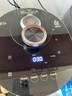 美的（Midea）低脂浓香电压力锅5L自动排气2200W猛火IH智能预约112KPa高压锅4-6人0涂层电饭煲S5892NF国家补贴 实拍图