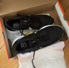 耐克NIKE男子跑步鞋REVOLUTION 7运动鞋FB2207-001黑白41 实拍图