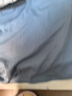 LOVO罗莱家纺 被子 防螨七孔纤维春秋被芯200x230cm 京东定制款 实拍图