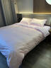 洁丽雅（Grace）一次性床单酒店隔脏单人双人床单旅行防脏差旅床上用品1.8*2.3m 实拍图