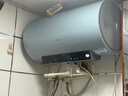 海尔（Haier）国家补贴20%电热水器60升 PD7 金刚无缝胆 水电分离3300W变频速热一级能效终身免换镁棒家用储水式 实拍图