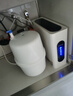 长虹（CHANGHONG） 净水器家用反渗透净饮机前置过滤器自来水大流量1100G流速体验直饮纯水机除水垢重金属RO净水机 H832【三年滤芯套装】自己安装 实拍图