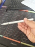 倍思触控触屏笔平板笔【手机平板通用】适用iPad苹果三合一磁吸手写笔apple pencil电容笔 实拍图