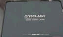 台电(TECLAST) 128GB SSD固态硬盘SATA3.0接口 稳影系列 实拍图