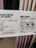 医麦德儿童口罩6-12岁独立包装12-14岁可爱一次性秋冬季3-6岁不勒耳 实拍图