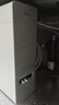 美的（Midea）【白泽Max 1200G】0阻垢剂净水器国家补贴家用 6年RO反渗透厨下式直饮过滤净水机 触控屏双出水 实拍图