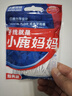 小鹿妈妈经典细滑牙线袋装专业洁齿牙线棒家庭装牙签30支 实拍图